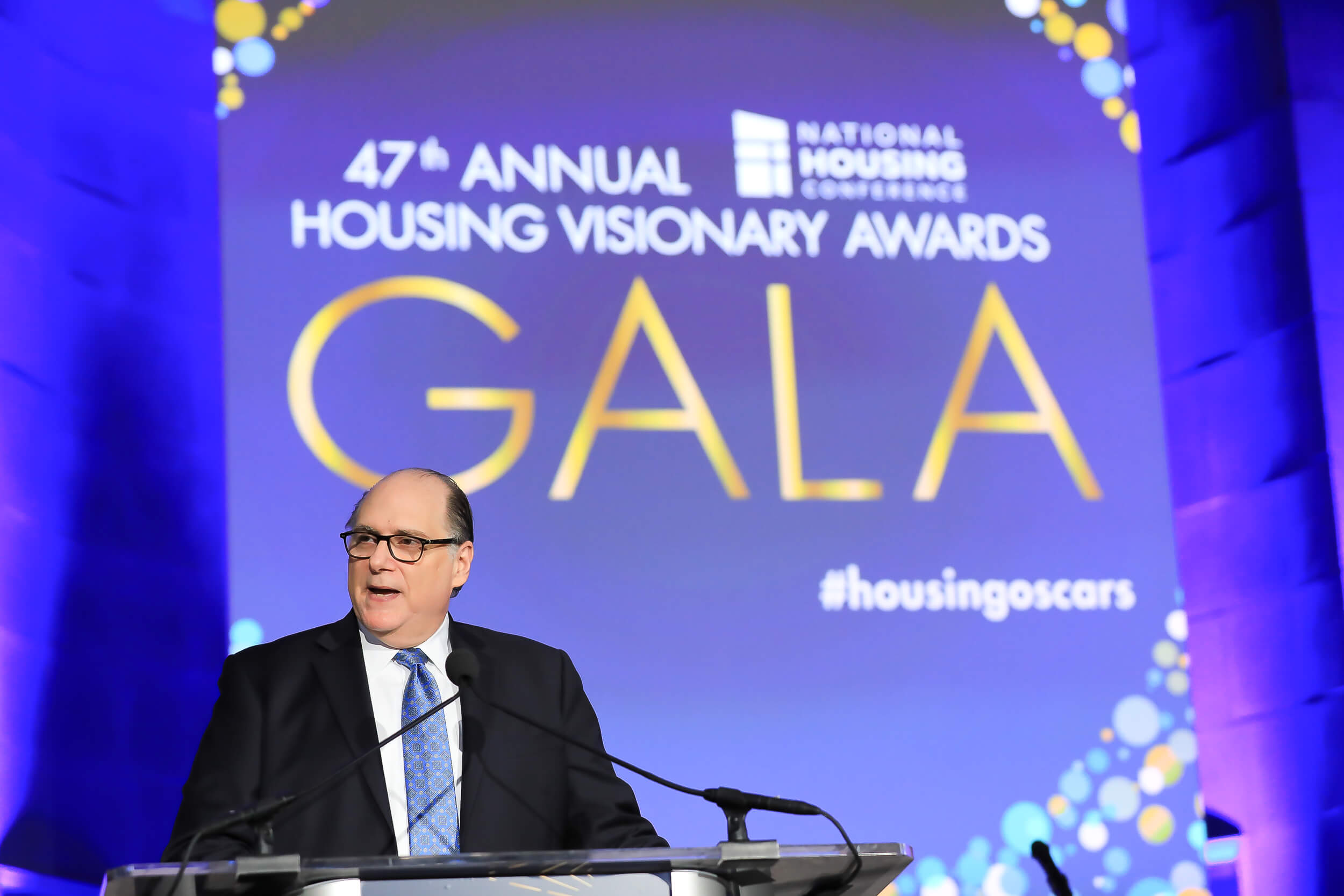 47th Annual Housing Visionary Awards Gala | National Housing Conference