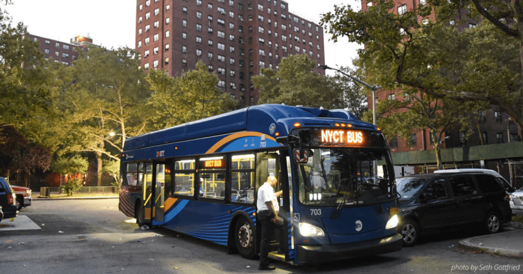 Transportation mobility and housing National Housing Conference