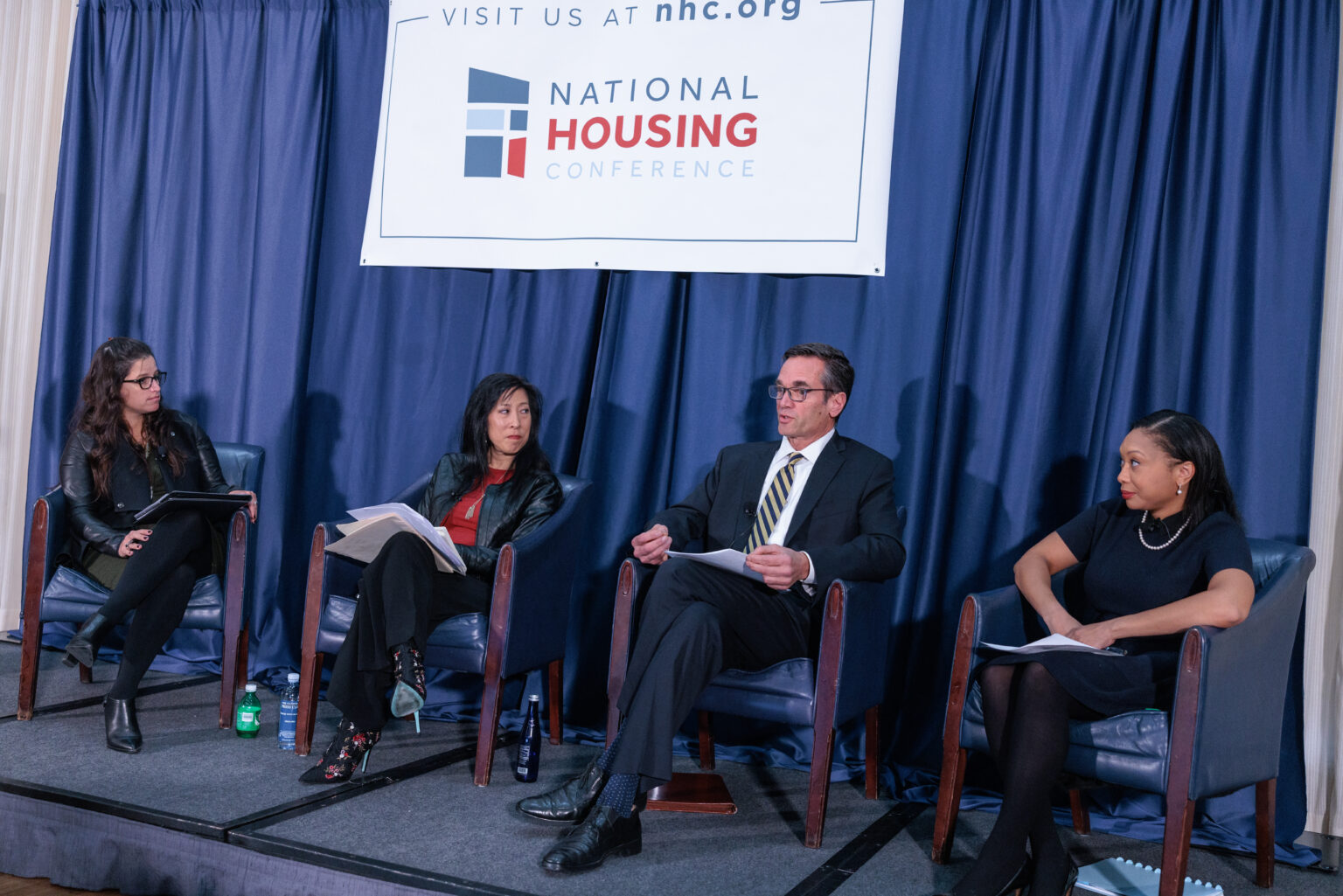 Solutions for Affordable Housing National Housing Conference