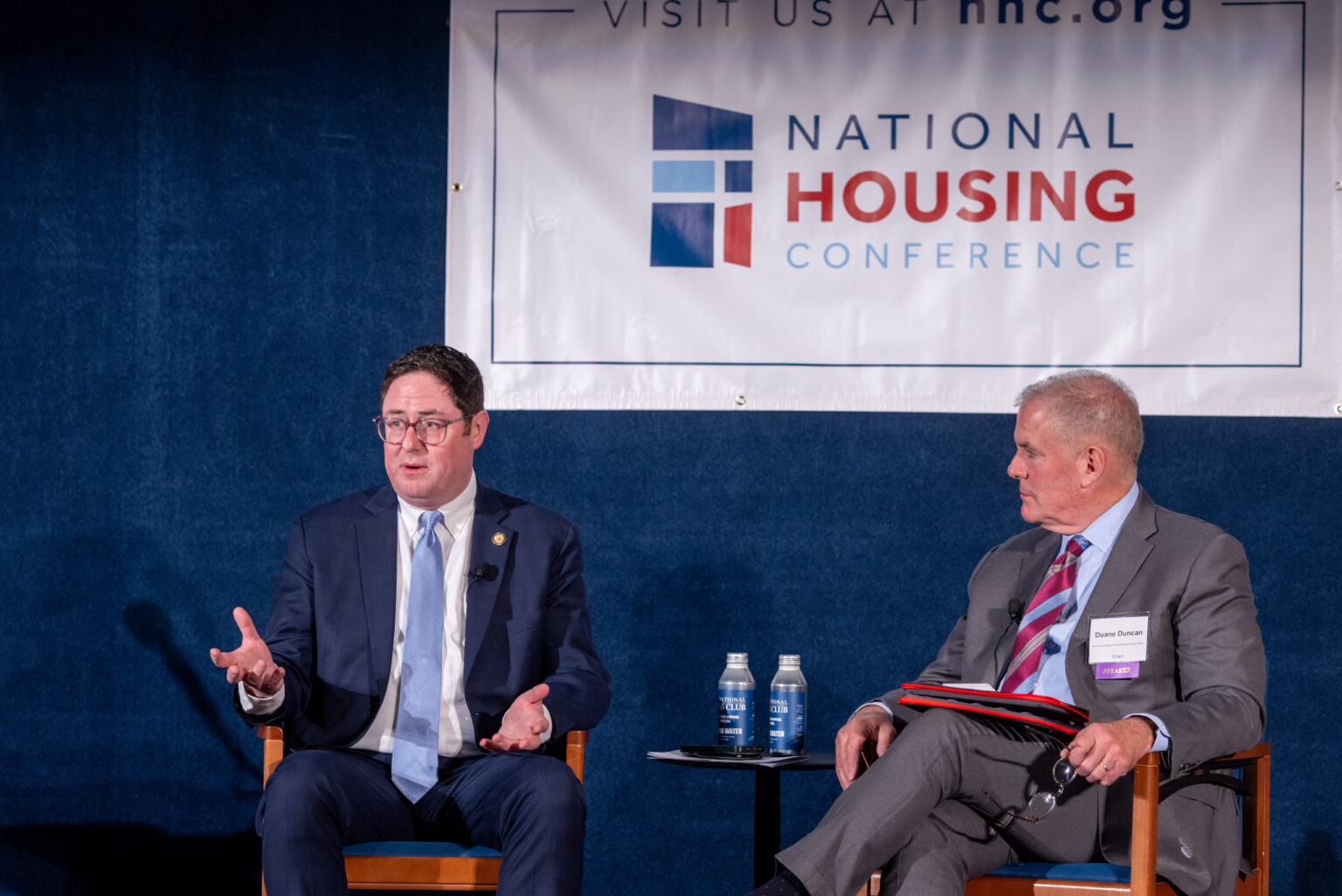 Solutions for Housing Communications | National Housing Conference